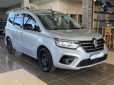 Renault Kangoo Intens R.Cam Navi Voll-LED Temomat AHK