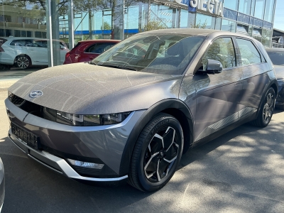 Hyundai IONIQ 5 Dynamiq RCam Navi Wärmepumpe SHZ LED ACC