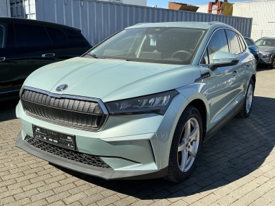 Skoda Enyaq 80 Loft Pano R.Cam Navi Ambiente 360Camera
