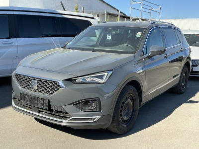 Seat Tarraco e-Hybrid Xcellence R.Cam Navi LED ACC 