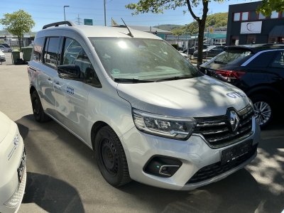 Renault Kangoo Intens R.Cam Navi Tempomat LED SHZ AHK