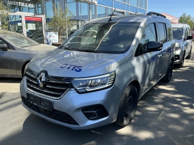 Renault Kangoo Intens R.Cam Navi Tempomat LED SHZ 