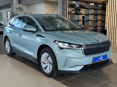 Skoda Enyaq 50 Loft Convenience*LED*SmartLink*Ambiente