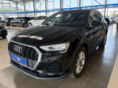 Audi Q3 45 TFSI e S-Line*LED*R-Cam*CarPlay*TeiLeder*