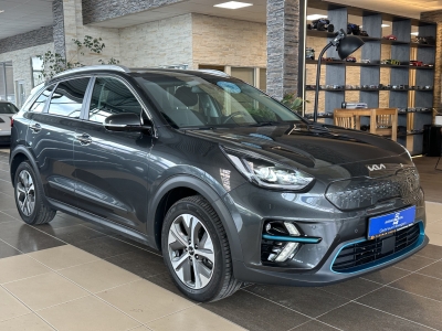 Kia Niro e-Niro Spirit*CarPlay*Navi*LED*W-Paket*1H*