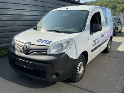 Renault Kangoo Rapid Würth-System PDC Bluetooth 1.Hand