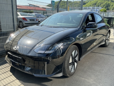 Hyundai IONIQ 6 Dynamiq R.Cam Navi 53 kWh LED ACC SHZ 