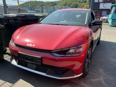 Kia EV6 Teil-Leder R.Cam Navi LED ACC SHZ 58 kWh