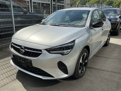 Opel Corsa e Elegance Tempomat Voll-LED SHZ PDCv+h