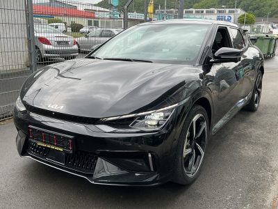 Kia EV6 GT 4WD Meridian 360Cam Pano Leder ACC HUD 