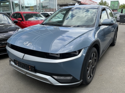 Hyundai IONIQ 5 58 kWh Wärmepume R.Cam Navi SHZ LED ACC