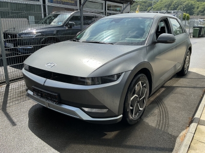 Hyundai IONIQ 5 58 kWh R.Cam Navi LED ACC SHZ PDC