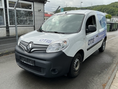 Renault Kangoo Rapid Bluetooth 1.Hand Würth-System PDC