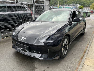 Hyundai IONIQ 6 Techniq Pano RCam Navi LED ACC HUD 4xSHZ