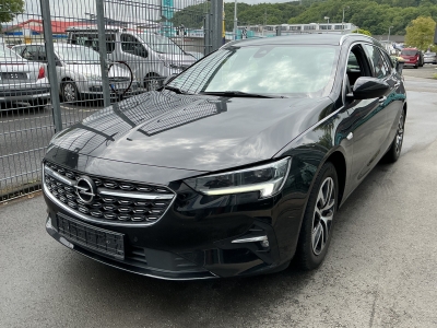 Opel Insignia Elegance Tempomat SHZ Voll-LED PDC 