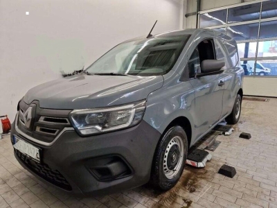 Renault Kangoo Start L1 E-Tech CarPlay Klima LED PDC 