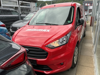 Ford Connect Kasten Lang Trend SHZ PDc 1.H Bluetooth