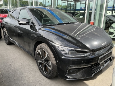 Kia EV6 GT-Line 360Cam Pano Memory Meridian ACC 4WD