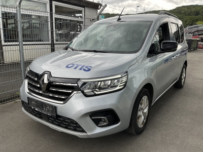 Renault Kangoo Techno Navi R.Cam Tempomat LED SHZ PDC