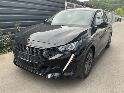 Peugeot e-208 Allure TeilLeder Tempomat Voll-LED PDC SHZ