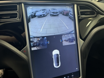 Tesla Model S 75D Komfort-Paket Autopilot Pano LED ACC