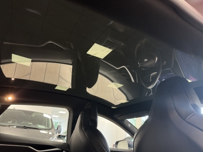 Tesla Model S 75D Komfort-Paket Autopilot Pano LED ACC