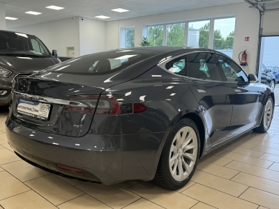 Tesla Model S 75D Komfort-Paket Autopilot Pano LED ACC