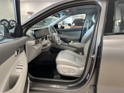 Hyundai NEXO Fuel-Cell*ACC*Pano*LED*360°Cam*Navi*CarPlay*