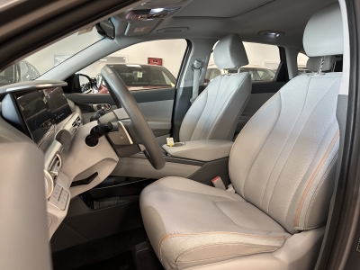 Hyundai NEXO Fuel-Cell*ACC*Pano*LED*360°Cam*Navi*CarPlay*