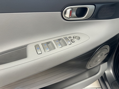 Hyundai NEXO Fuel-Cell*ACC*Pano*LED*360°Cam*Navi*CarPlay*