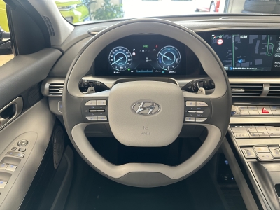 Hyundai NEXO Fuel-Cell*ACC*Pano*LED*360°Cam*Navi*CarPlay*