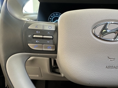 Hyundai NEXO Fuel-Cell*ACC*Pano*LED*360°Cam*Navi*CarPlay*