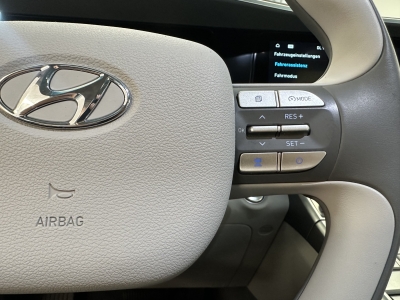 Hyundai NEXO Fuel-Cell*ACC*Pano*LED*360°Cam*Navi*CarPlay*