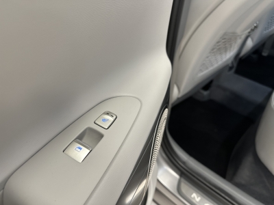 Hyundai NEXO Fuel-Cell*ACC*Pano*LED*360°Cam*Navi*CarPlay*