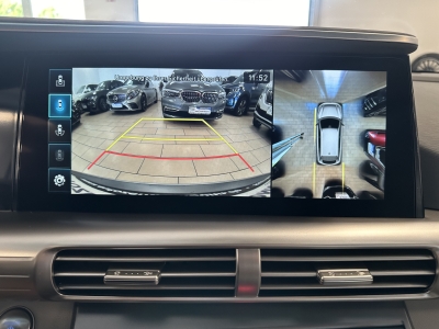 Hyundai NEXO Fuel-Cell*ACC*Pano*LED*360°Cam*Navi*CarPlay*