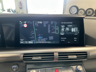 Hyundai NEXO Fuel-Cell*ACC*Pano*LED*360°Cam*Navi*CarPlay*