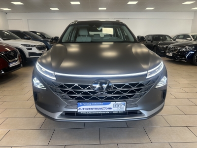 Hyundai NEXO Fuel-Cell*ACC*Pano*LED*360°Cam*Navi*CarPlay*