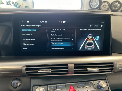 Hyundai NEXO Fuel-Cell*ACC*Pano*LED*360°Cam*Navi*CarPlay*