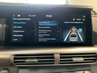 Hyundai NEXO Fuel-Cell*ACC*Pano*LED*360°Cam*Navi*CarPlay*