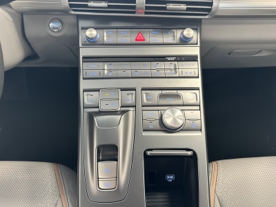 Hyundai NEXO Fuel-Cell*ACC*Pano*LED*360°Cam*Navi*CarPlay*