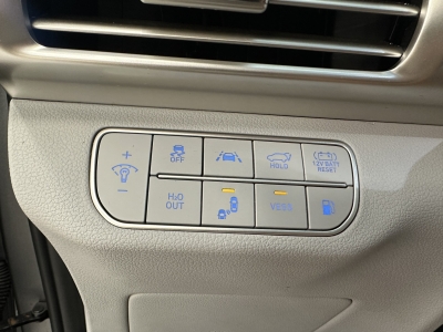 Hyundai NEXO Fuel-Cell*ACC*Pano*LED*360°Cam*Navi*CarPlay*