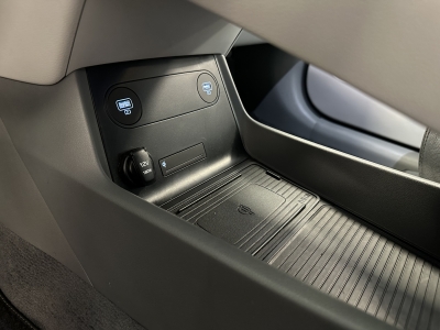 Hyundai NEXO Fuel-Cell*ACC*Pano*LED*360°Cam*Navi*CarPlay*