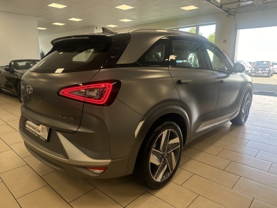 Hyundai NEXO Fuel-Cell*ACC*Pano*LED*360°Cam*Navi*CarPlay*