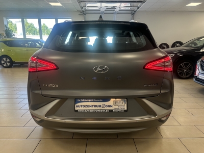Hyundai NEXO Fuel-Cell*ACC*Pano*LED*360°Cam*Navi*CarPlay*