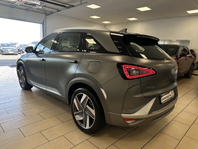 Hyundai NEXO Fuel-Cell*ACC*Pano*LED*360°Cam*Navi*CarPlay*
