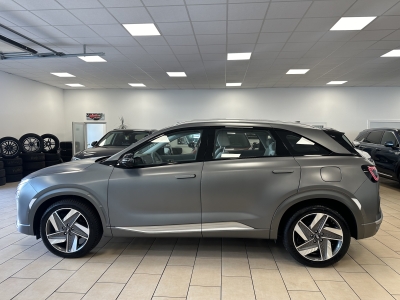 Hyundai NEXO Fuel-Cell*ACC*Pano*LED*360°Cam*Navi*CarPlay*