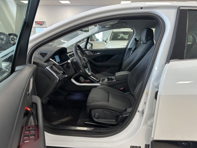 Jaguar I-Pace EV400 S*Pano*dig.Cockpit*LED*Navi*Cam*