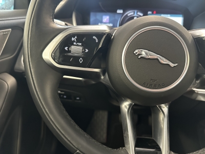 Jaguar I-Pace EV400 S*Pano*dig.Cockpit*LED*Navi*Cam*