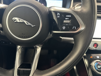 Jaguar I-Pace EV400 S*Pano*dig.Cockpit*LED*Navi*Cam*