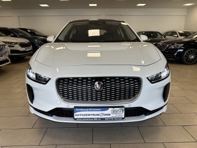 Jaguar I-Pace EV400 S*Pano*dig.Cockpit*LED*Navi*Cam*
